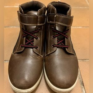 Deer Stags boyssneaker boots